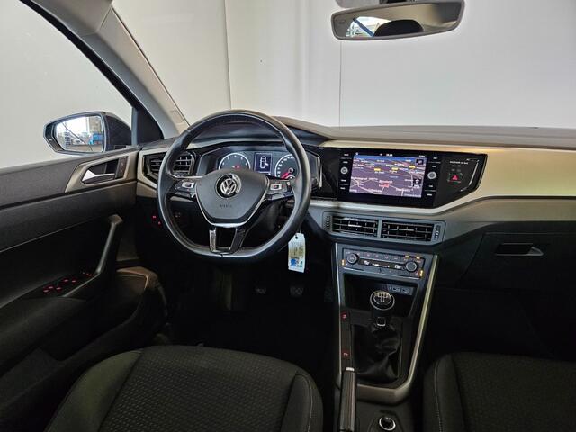 Volkswagen POLO 1.0 TSI Highline / Navi / Clima
