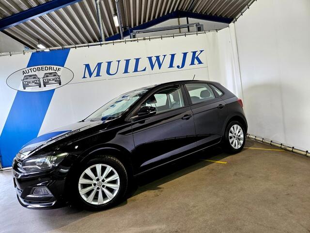 Volkswagen POLO 1.0 TSI Highline / Navi / Clima