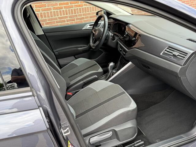 Volkswagen POLO 1.0 TSI STYLE STYLE automaat