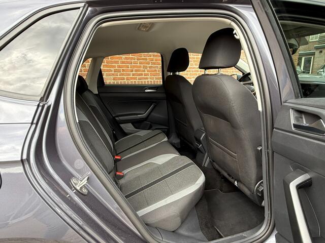 Volkswagen POLO 1.0 TSI STYLE STYLE automaat