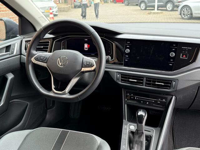 Volkswagen POLO 1.0 TSI STYLE STYLE automaat