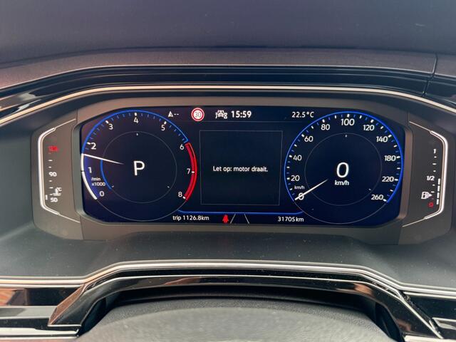 Volkswagen POLO 1.0 TSI STYLE STYLE automaat