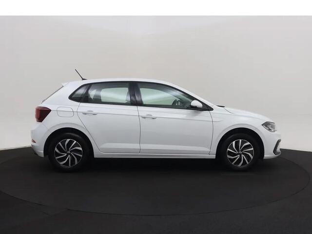 Volkswagen POLO 1.0 TSI Life Business automaat | Stoelverwarming