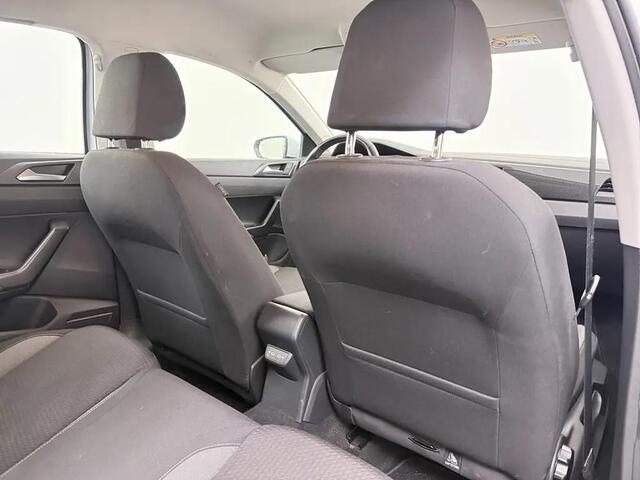 Volkswagen POLO 1.0 TSI Life Business automaat | Stoelverwarming