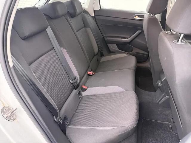 Volkswagen POLO 1.0 TSI Life Business automaat | Stoelverwarming