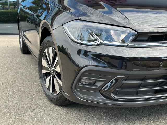 Volkswagen POLO 1.0 TSI 95pk Goal | Climate | 4-Season | Stoelverwarming | Carplay | Navi | Extra getint glas | Rijklaar incl. garantie