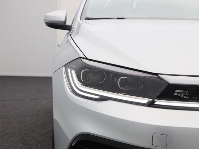 Volkswagen POLO R-Line Edition 1.0 TSI 95 PK | Panoramdak | Dodehoek Detectie | Stoelverwarming | Carplay |