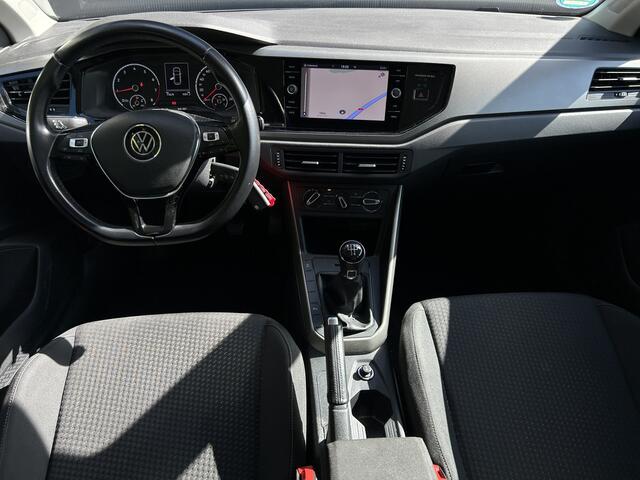 Volkswagen POLO 1.0 TSI Comfortline ADAPT CRUISE NAVI AIRCO