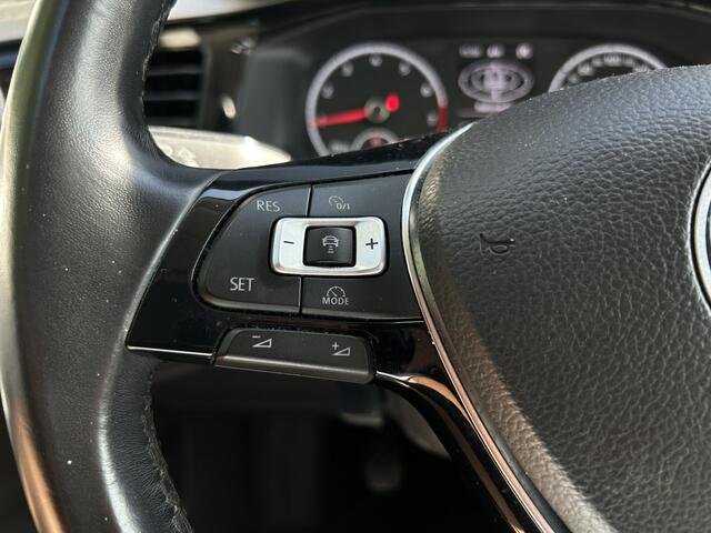 Volkswagen POLO 1.0 TSI Comfortline ADAPT CRUISE NAVI AIRCO