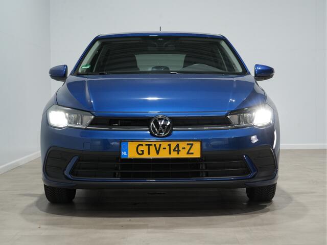 Volkswagen POLO 1.0 TSI Life Edition / Navigatie via App Connect / Parkeersensoren 335