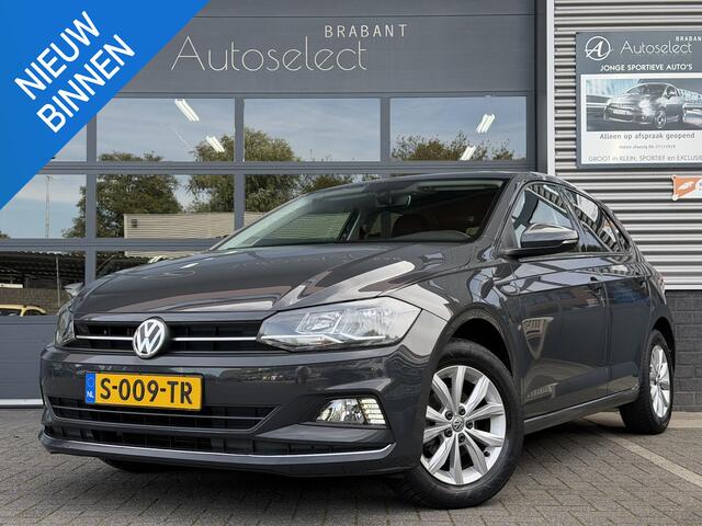 Volkswagen POLO 1.0 TSI Highline Navi | PDC | 95PK