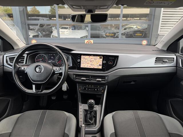 Volkswagen POLO 1.0 TSI Highline Navi | PDC | 95PK