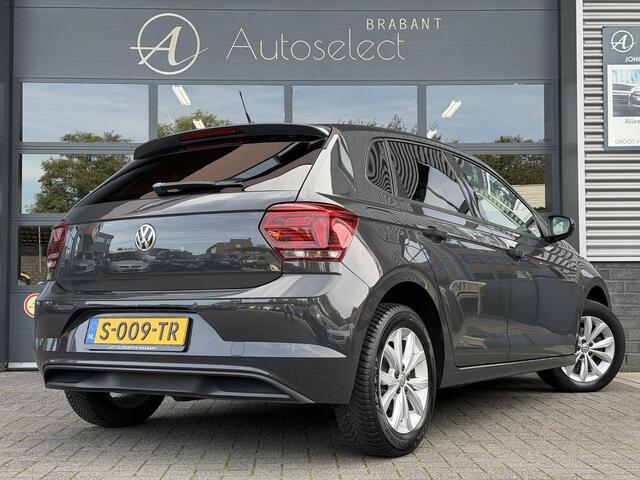 Volkswagen POLO 1.0 TSI Highline Navi | PDC | 95PK