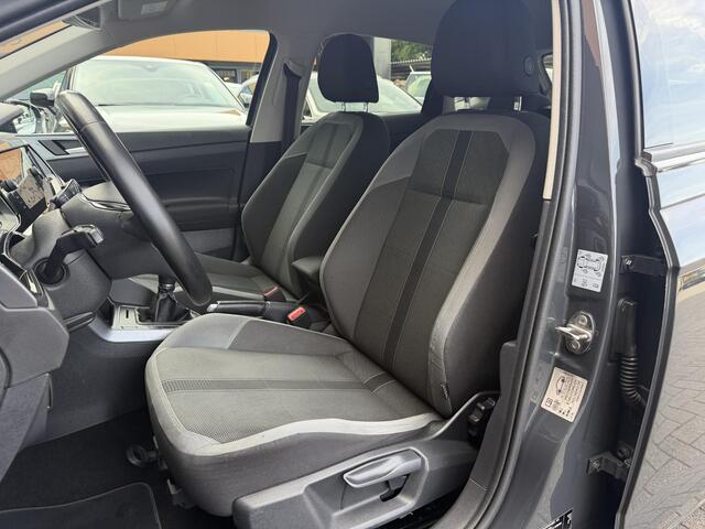 Volkswagen POLO 1.0 TSI Highline Navi | PDC | 95PK