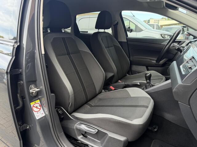 Volkswagen POLO 1.0 TSI Highline Navi | PDC | 95PK