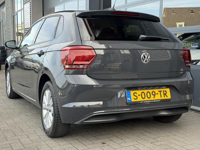 Volkswagen POLO 1.0 TSI Highline Navi | PDC | 95PK