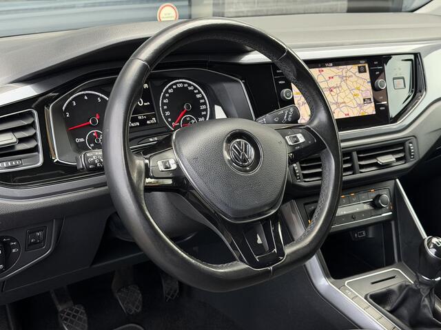 Volkswagen POLO 1.0 TSI Highline Navi | PDC | 95PK
