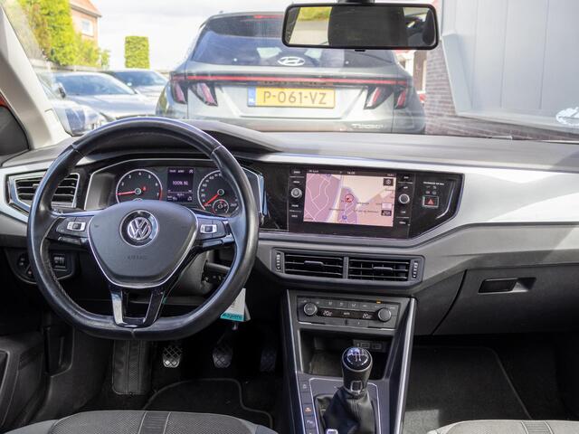 Volkswagen POLO 1.0 TSI Highline ACC 16" PDC V/A