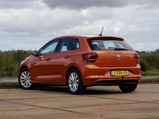 Volkswagen POLO 1.0 TSI Highline ACC 16" PDC V/A