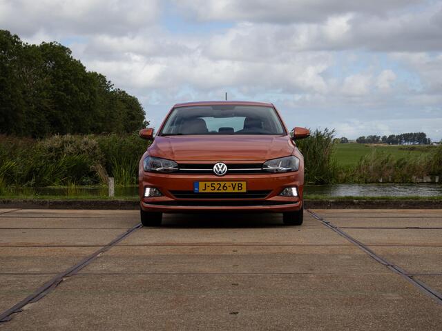Volkswagen POLO 1.0 TSI Highline ACC 16" PDC V/A