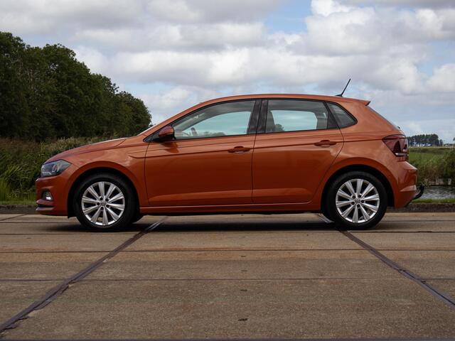 Volkswagen POLO 1.0 TSI Highline ACC 16" PDC V/A