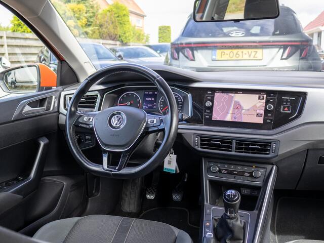 Volkswagen POLO 1.0 TSI Highline ACC 16" PDC V/A