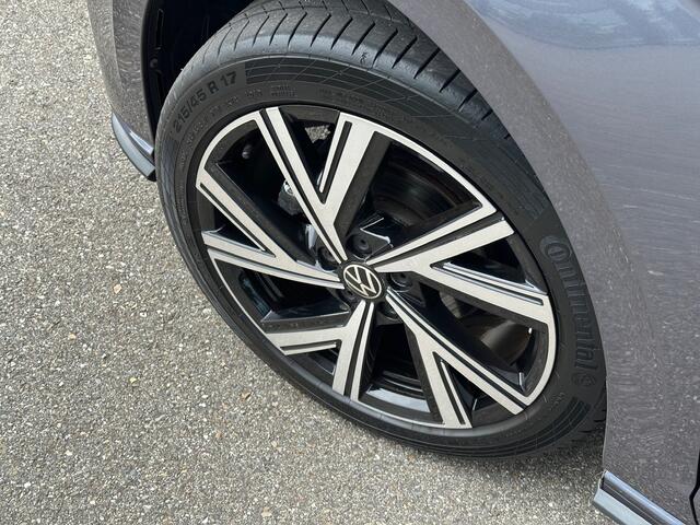 Volkswagen POLO 1.0 TSI 95pk R-Line | 17 inch | Navi | Adapt. Cruise | Climate | Stoelverwarming | Rijklaar incl. garantie