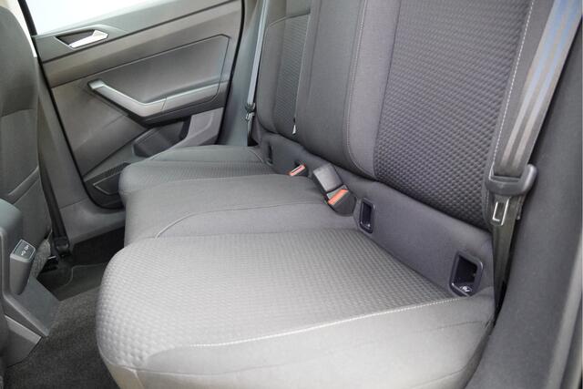 Volkswagen POLO 1.0 TSI 5drs Comfortline Business Executive BJ2021 Led | Pdc | App-Connect | Navi | Climate control | Cruise control | Getint glas