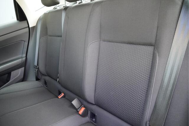 Volkswagen POLO 1.0 TSI 5drs Comfortline Business Executive BJ2021 Led | Pdc | App-Connect | Navi | Climate control | Cruise control | Getint glas