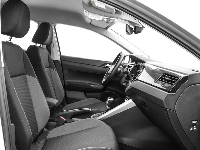 Volkswagen POLO 1.0 TSI 95pk DSG Life · Apple/Android Car Play · P-Sensoren · DAB · Virtual Cockpit · 15'' Inch ·