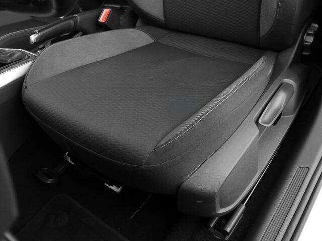 Volkswagen POLO 1.0 TSI 95pk DSG Life · Apple/Android Car Play · P-Sensoren · DAB · Virtual Cockpit · 15'' Inch ·