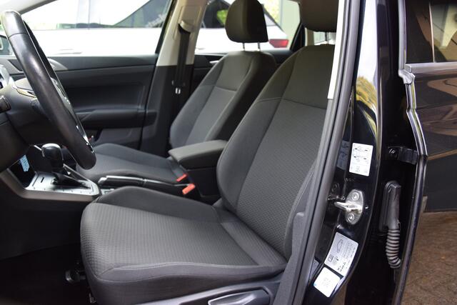 Volkswagen POLO 1.0 TSI 96PK Comfortline Business DSG Automaat | Org. NL | BOVAG Garantie | Apple Carplay/Android Auto | PDC Voor + Achter | Adaptive Cruise Control | 16'' Velgen All Season Banden |