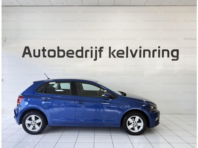 Volkswagen POLO 1.0 TSI Comfortline Bovag Garantie NAP