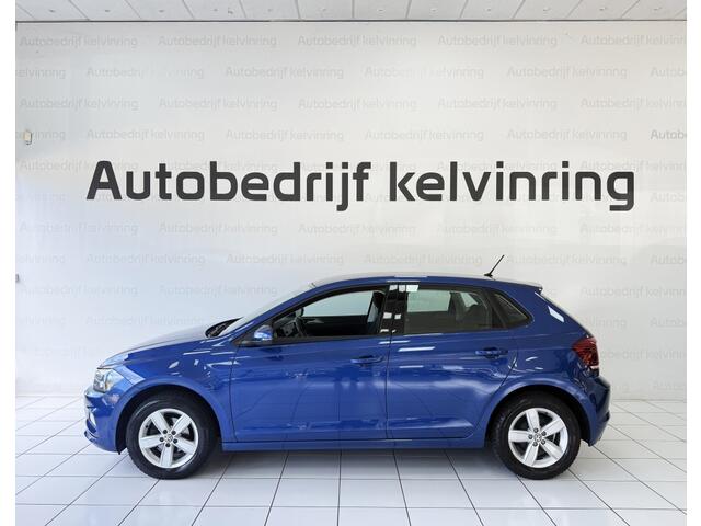 Volkswagen POLO 1.0 TSI Comfortline Bovag Garantie NAP