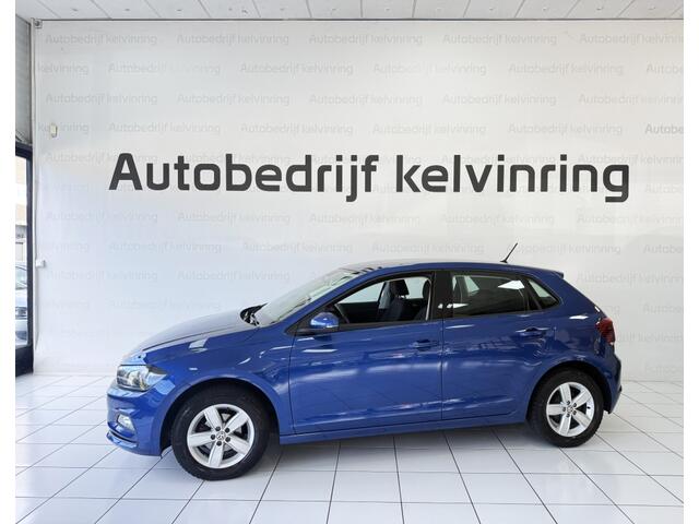 Volkswagen POLO 1.0 TSI Comfortline Bovag Garantie NAP