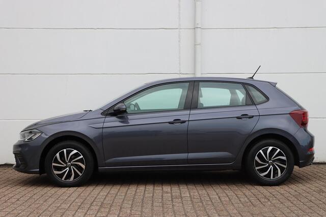 Volkswagen POLO 1.0 TSI Life 95pk