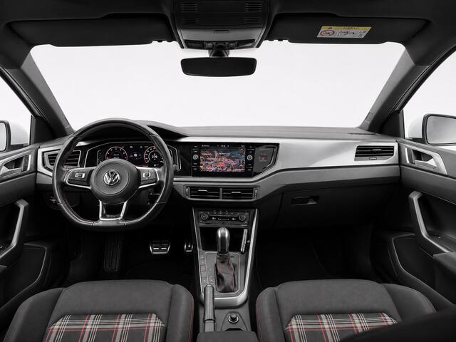 Volkswagen POLO 2.0 TSI GTI| CruiseControl|Pano|StoelVerwarming|Privacy Glass|