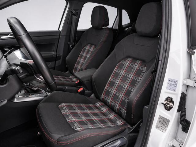 Volkswagen POLO 2.0 TSI GTI| CruiseControl|Pano|StoelVerwarming|Privacy Glass|