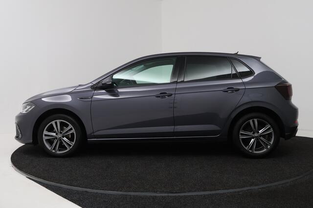 Volkswagen POLO 1.0 TSI Life (CRUISE CONTROL ADAPTIEF, NAVIGATIE, CARPLAY, PARKEERSENSOREN)