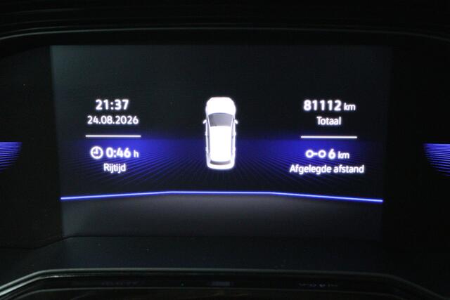 Volkswagen POLO 1.0 TSI Life (CRUISE CONTROL ADAPTIEF, NAVIGATIE, CARPLAY, PARKEERSENSOREN)