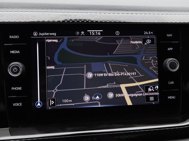 Volkswagen POLO 1.0 TSi Life Business | Adaptive Cruise | Stoelverwarming | Climate Control | CarPlay | Navigatie | Trekhaak | 55.742 Km!!