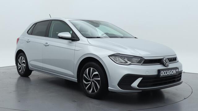 Volkswagen POLO 1.0 TSI 95pk Life Business / Navigatie / Camera