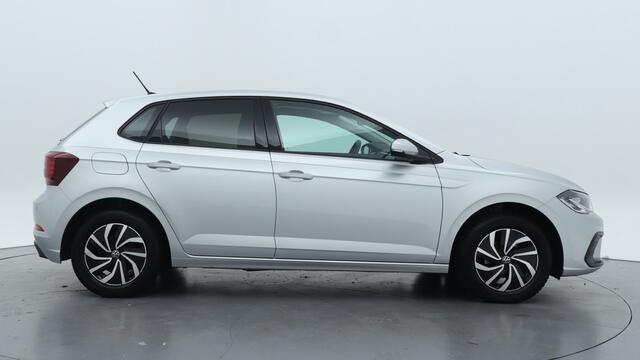 Volkswagen POLO 1.0 TSI 95pk Life Business / Navigatie / Camera