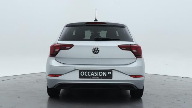Volkswagen POLO 1.0 TSI 95pk Life Business / Navigatie / Camera