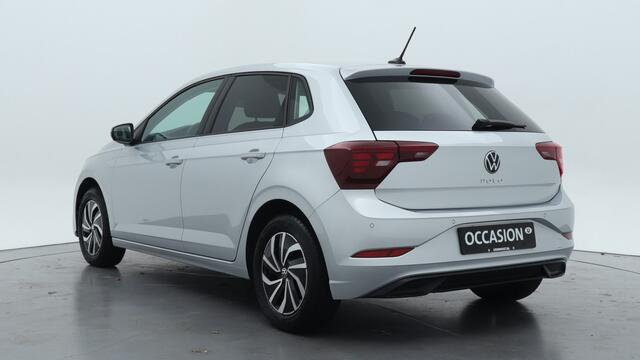 Volkswagen POLO 1.0 TSI 95pk Life Business / Navigatie / Camera
