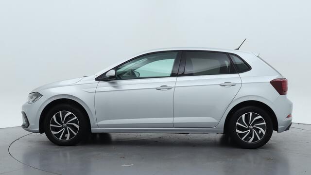 Volkswagen POLO 1.0 TSI 95pk Life Business / Navigatie / Camera