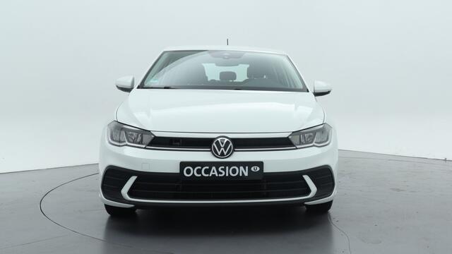 Volkswagen POLO 1.0 TSI 95pk Polo / Airco / App Connect