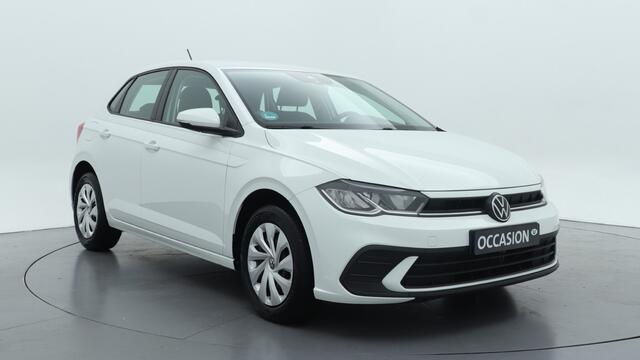 Volkswagen POLO 1.0 TSI 95pk Polo / Airco / App Connect