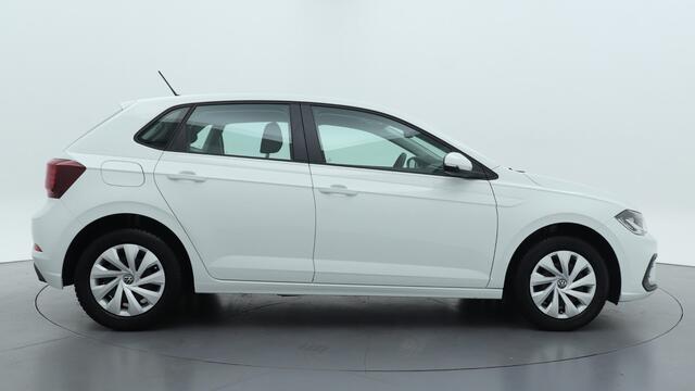 Volkswagen POLO 1.0 TSI 95pk Polo / Airco / App Connect