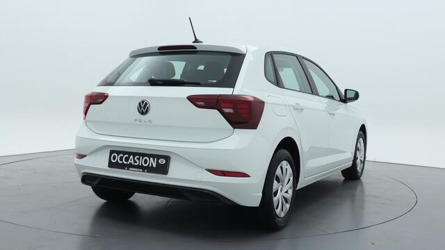 Volkswagen POLO 1.0 TSI 95pk Polo / Airco / App Connect